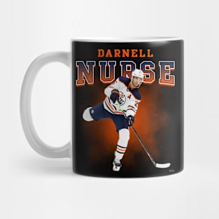 Darnell Nurse Mug